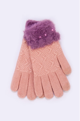 Рукавички жіночі зимові